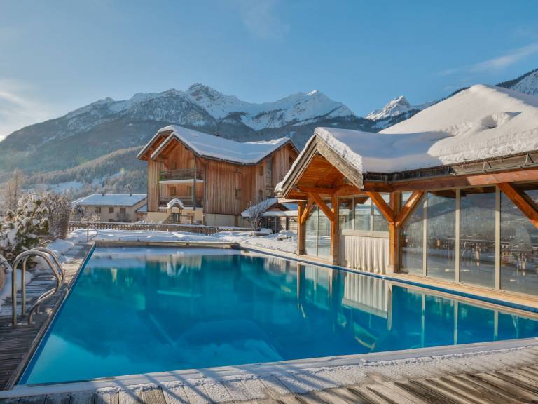 Appartement  Pelvoux