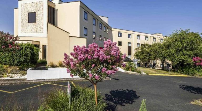 Hotel Mercure Tours Sud in Joue-les-Tours