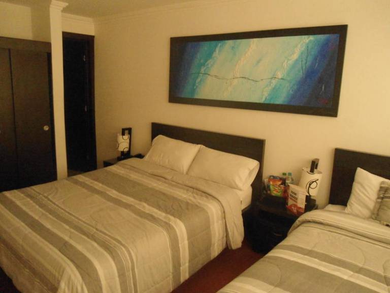 Hotel Fidenzi — photo 3