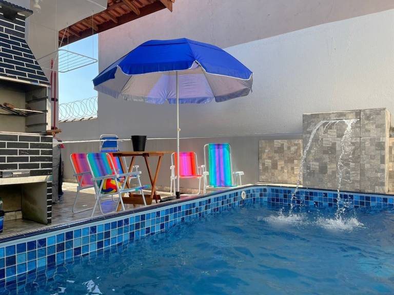 Casa Itanhaém