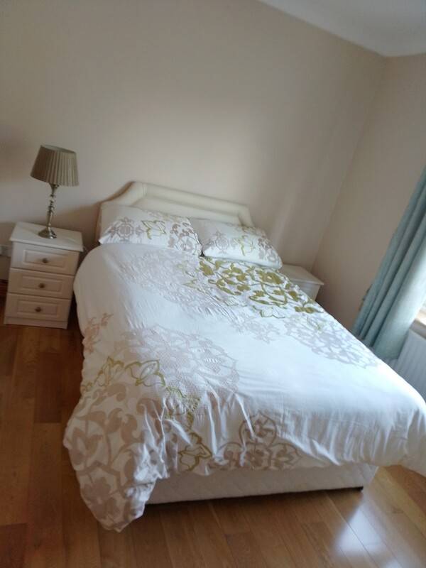 Privatzimmer Garrynagry