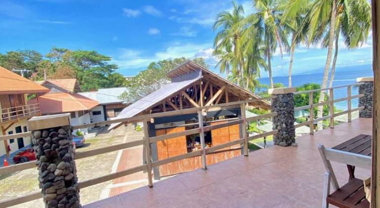 Saltitude Dive & Beach Resort — photo 5