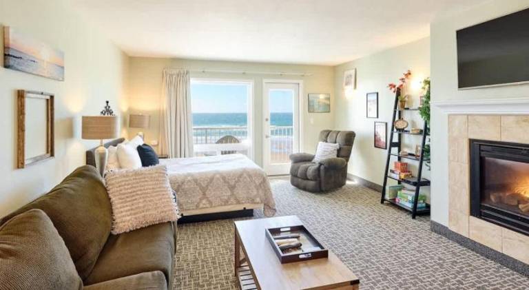 House | Close to the beach | Pet-friendly in Lincoln