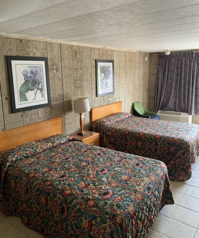 Motel Western Division