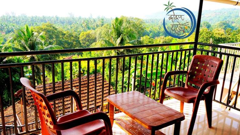 Vacation home with 3 rooms for 8 persons — photo 5