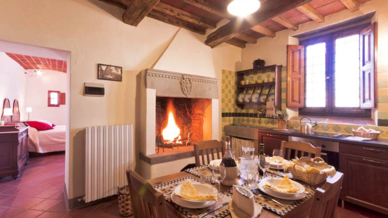 Privatzimmer Figline e Incisa Valdarno