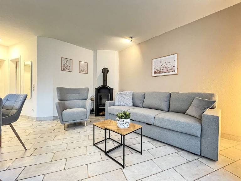 Ferienwohnung Boltenhagen