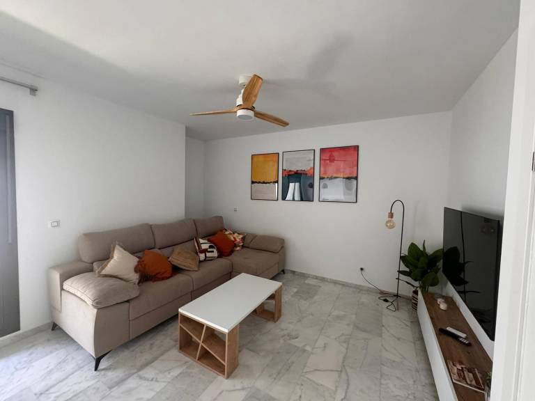 Appartement El Puerto de Santa María