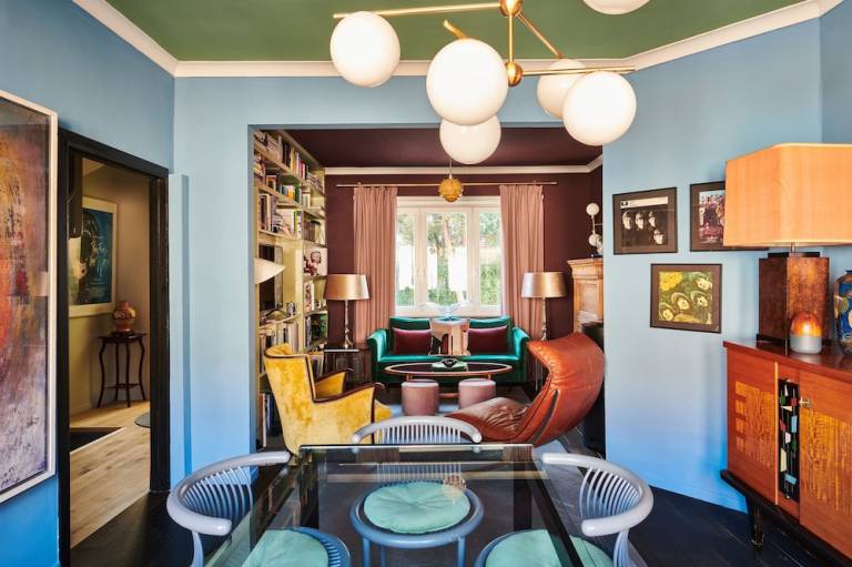 Accommodatie Waterloo