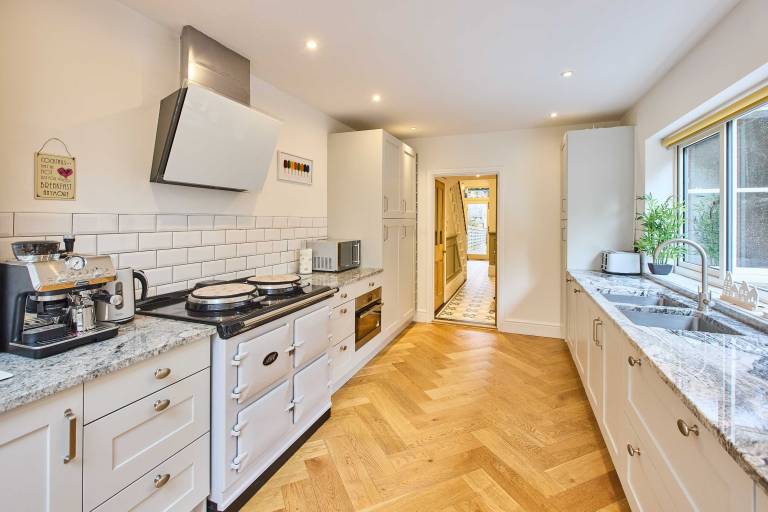 Family-oriented charming house with garden | Dogs allowed — photo 4