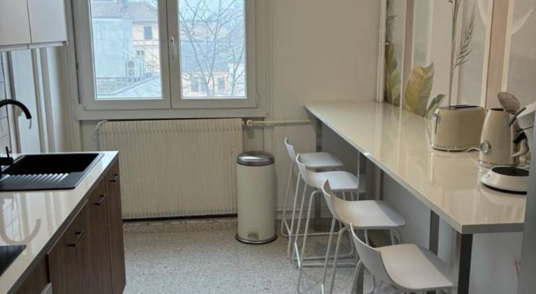 Holiday apartment with 3 rooms for 6 persons — photo 5