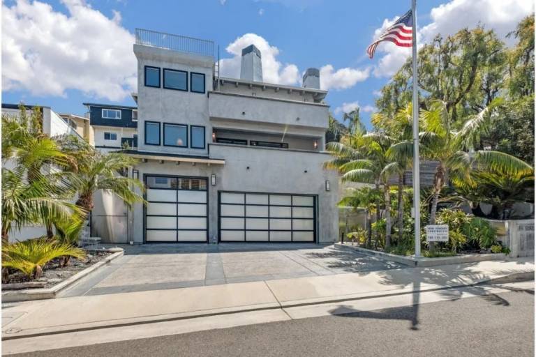 House  San Clemente
