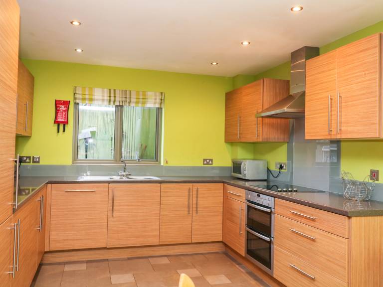 Children-friendly nice cottage with garden, pool & barbeque | Pet-friendly — photo 5