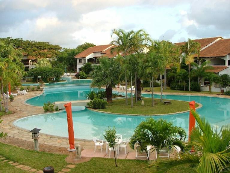 Alloggio Malindi