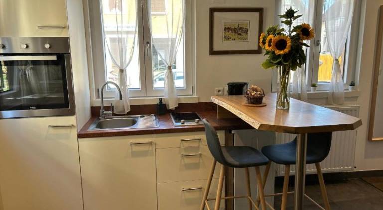 Gites De La Bonne Etoile