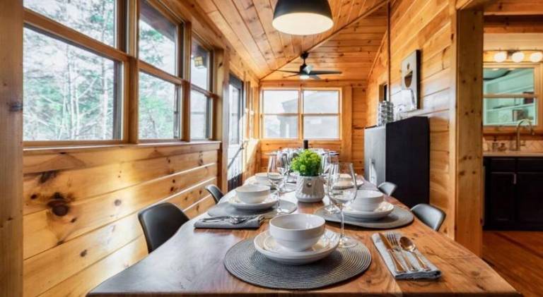 Nice vacation home | Pet-friendly — photo 3