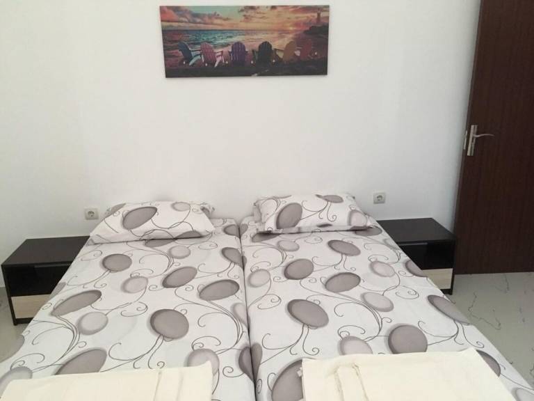 Holiday apartment with 1 room for 3 persons in Varna