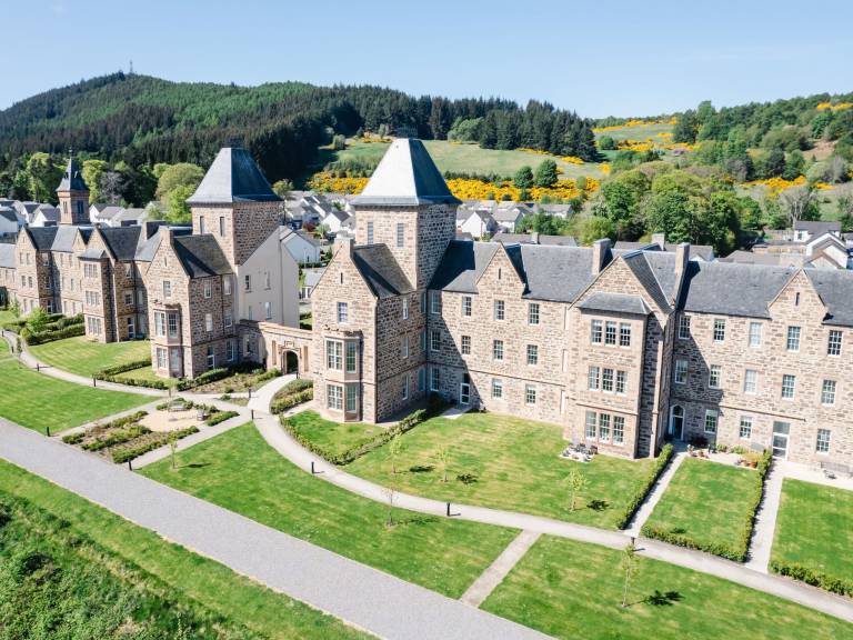 Apartman Inverness