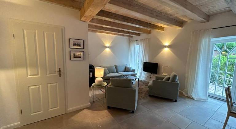 Rental apartment | Pets are welcome in Rendsburg