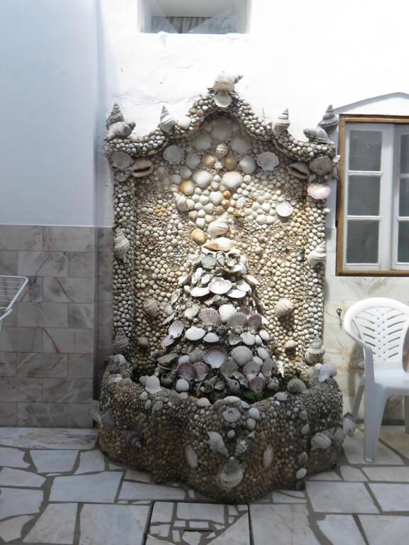Casa Montoito