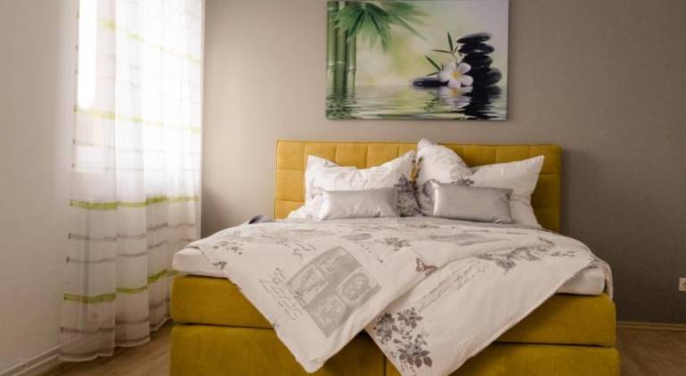 Apartment with 2 rooms for 6 persons — photo 2