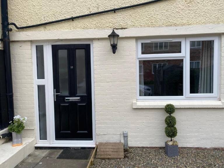 Apartment Church Stretton