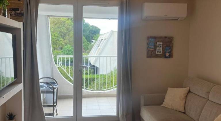 Holiday apartment with 1 room for 4 persons — photo 2