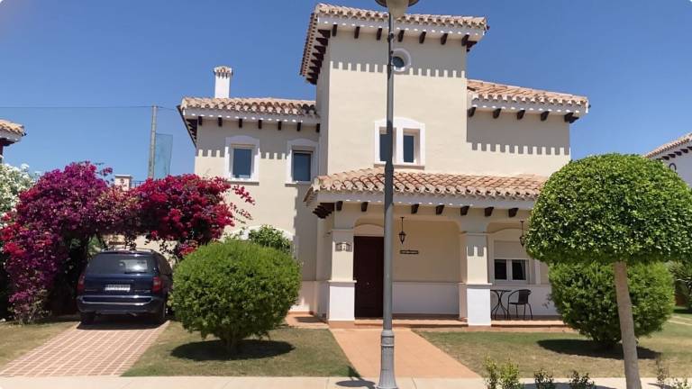 Villa Mar Menor Golf Resort