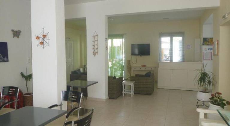 Karafelas Hotel — photo 4