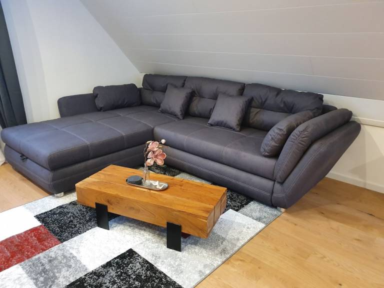 Ferienwohnung Homburg