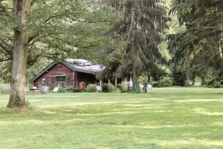 Chalet Adainville