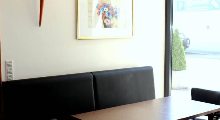 Best Western Hotel Nurnberg City West — photo 5