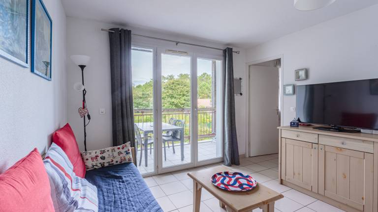 Holiday apartment with heated pool | Pets allowed — photo 2