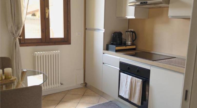 Holiday apartment with 1 room for 4 persons — photo 5