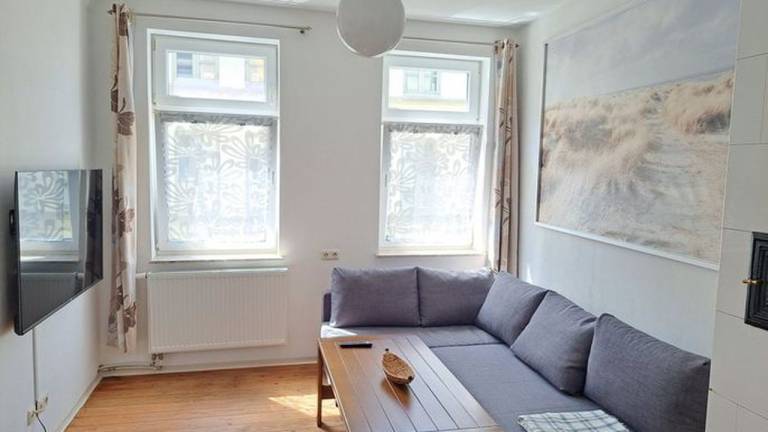 Ferienwohnung Wismar