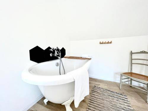Appartement Ribeauvillé
