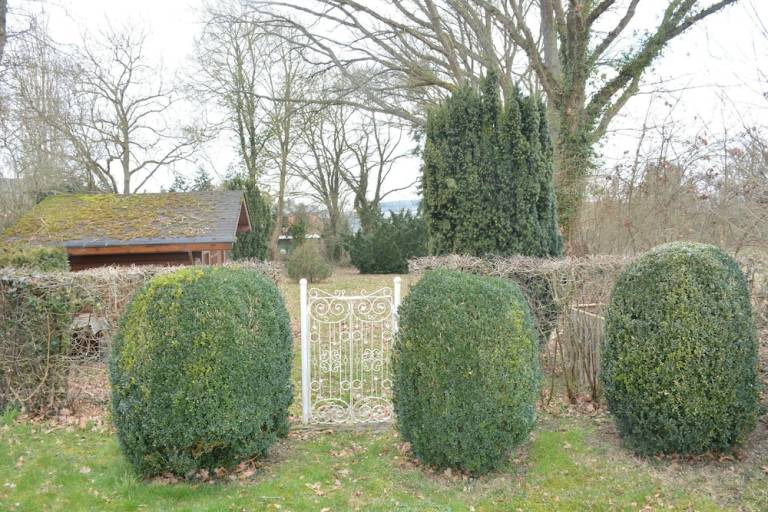 Maison de vacances Han-sur-Lesse