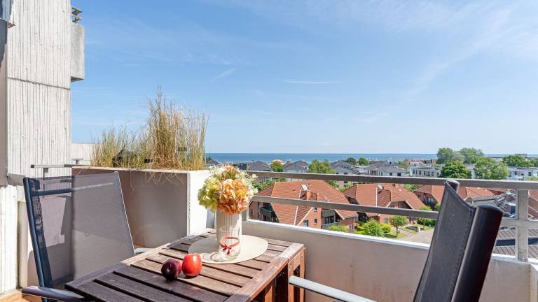 Ferienwohnung  Dahme