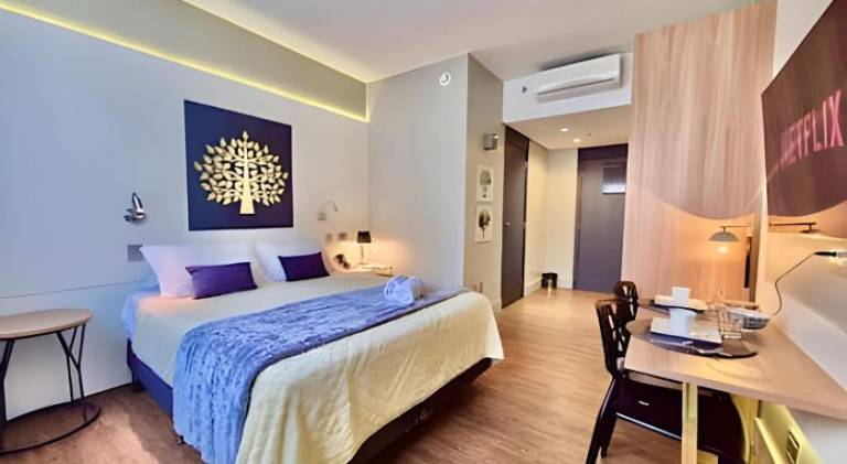 Holiday apartment | Pet-friendly in Curitiba