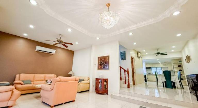 139 m&sup2; Ferienhaus