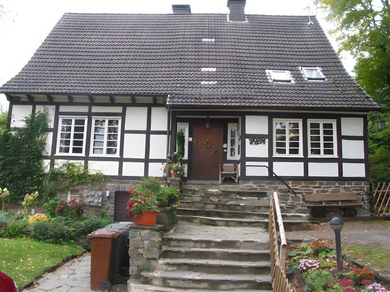 Ferienhaus Finnentrop