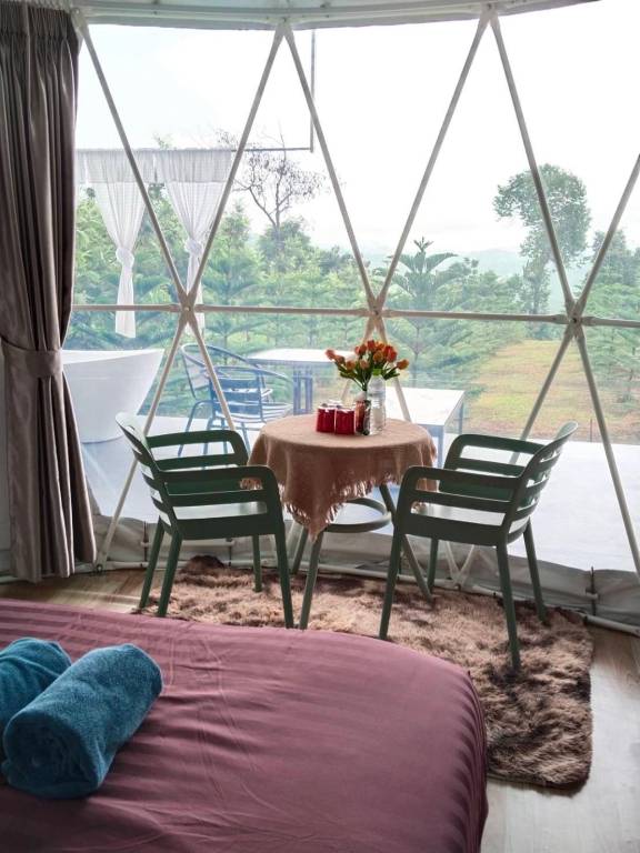 Khao Kho River Camp — photo 4