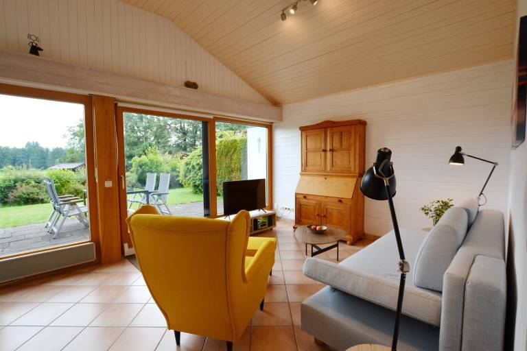 Casa Chiemsee