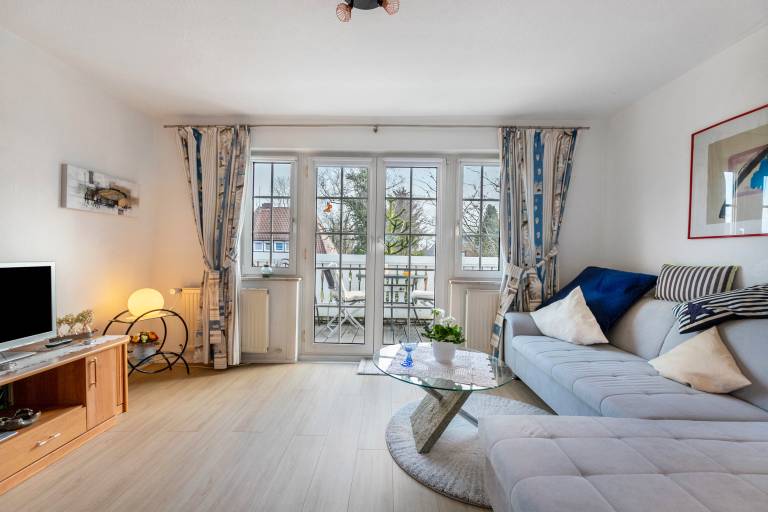 Ferienwohnung Hennstedt