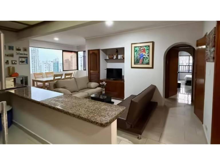 Apartment Cartagena