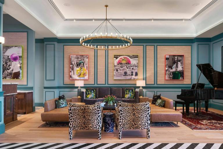 The Memphian, a Tribute Portfolio Hotel — photo 2