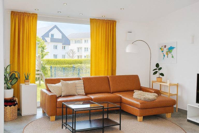 Ferienhaus Ailingen