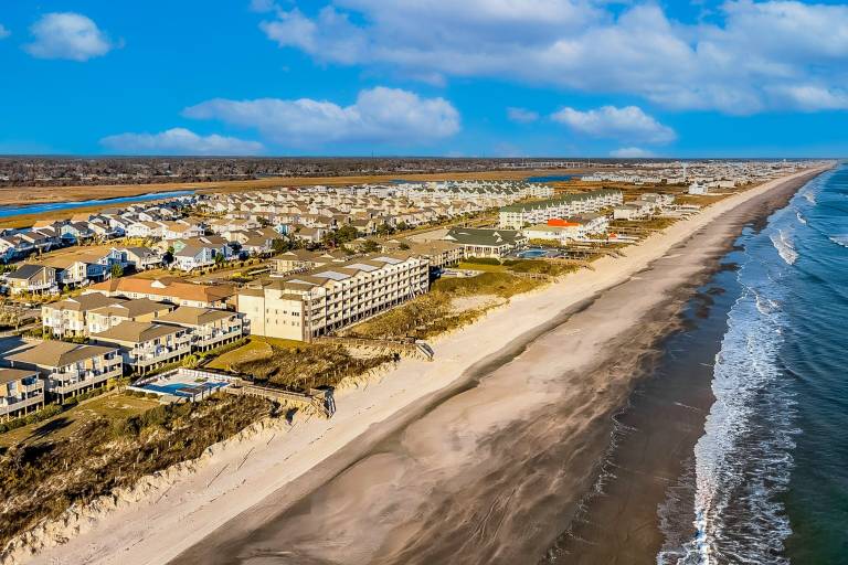 Condo Ocean Isle Beach