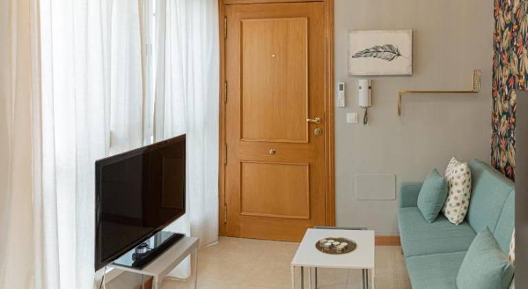 Rental apartment | Near Plaza de la Merced — photo 4
