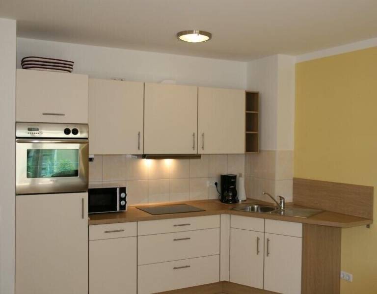 Apartment Kühlungsborn-West